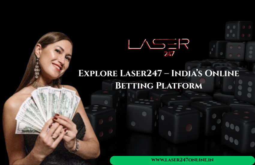 laser247 for new bettors