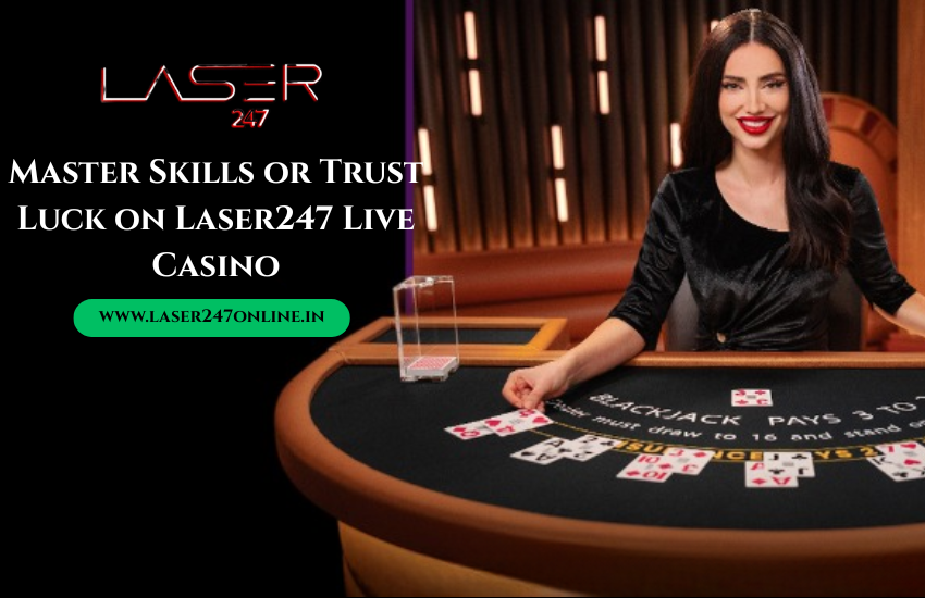 laser247 live casino