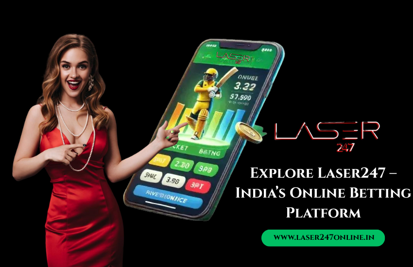 laser247 login guide